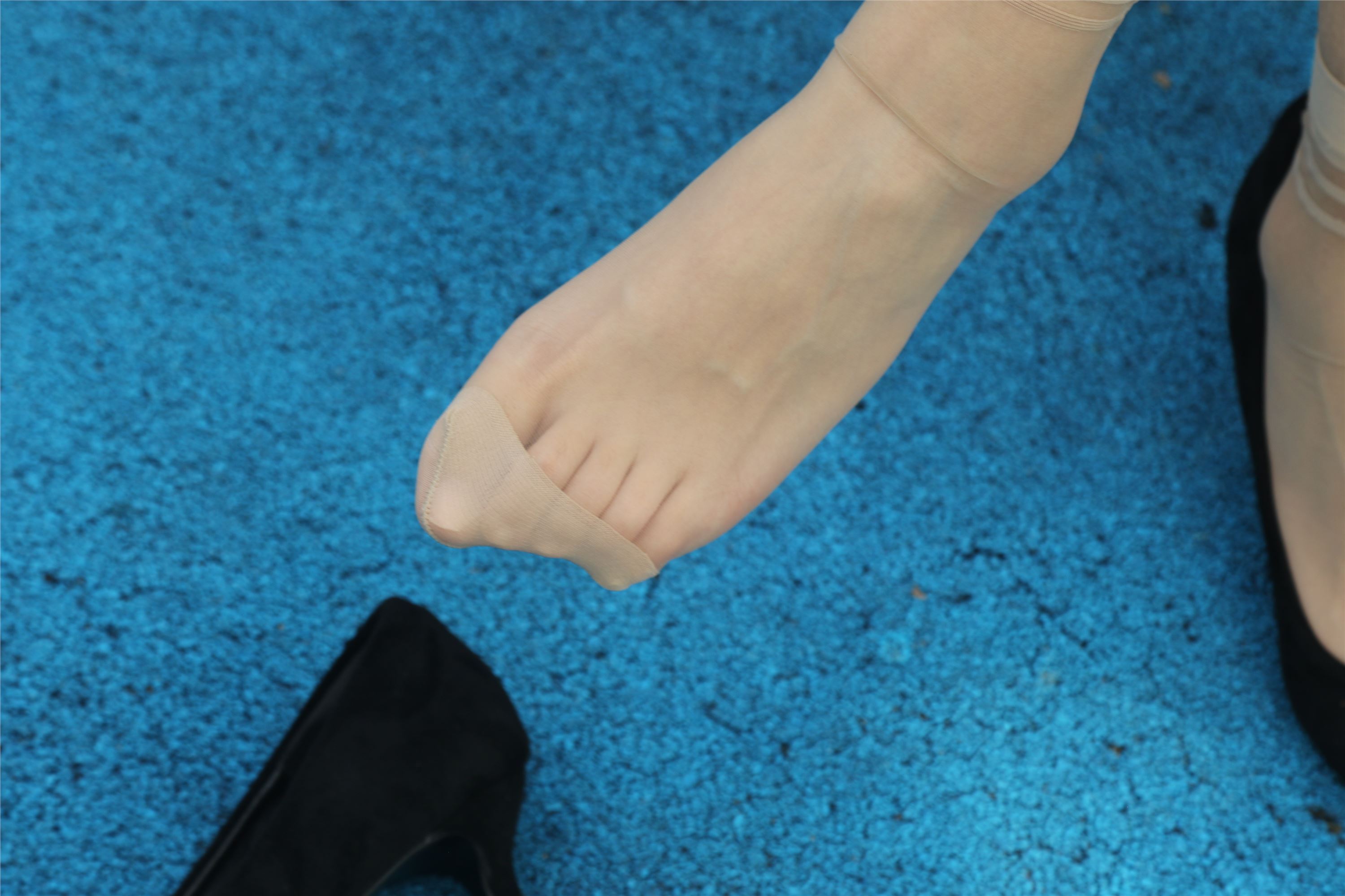 自由摄影 No.003 研究生小姐姐的日常拍照打卡生活